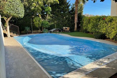 4 bedrooms House in Germasogeia, Cyprus No. 78339 5