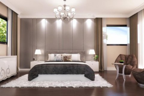 Вилла с 5 спальнями в Лимассол, Кипр №106018 5