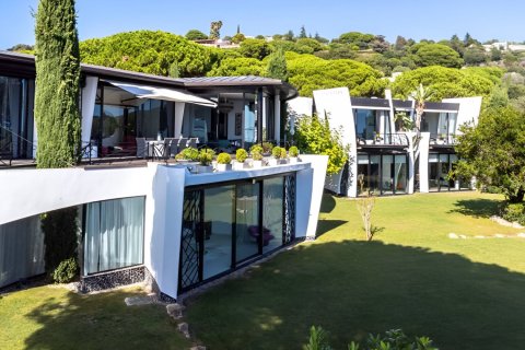 7 bedrooms House in San Andres, Spain No. 99145