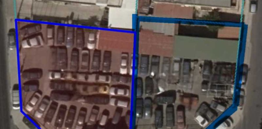 Commercial property in Limassol, Cyprus No. 41997