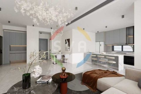 3 bedrooms Penthouse in Limassol, Cyprus No. 83324 4