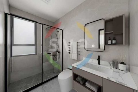 3 bedrooms Penthouse in Limassol, Cyprus No. 83324 6