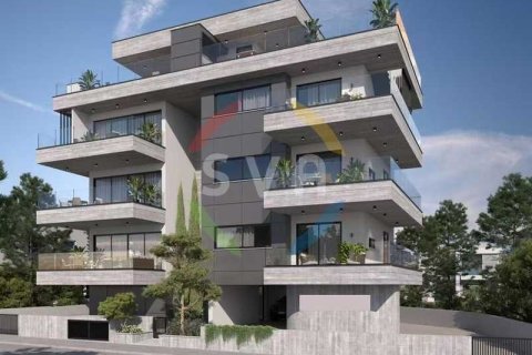 3 bedrooms Penthouse in Limassol, Cyprus No. 83324 7