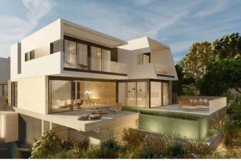 3 bedrooms Apartment in Agios Athanasios, Cyprus No. 83329 3