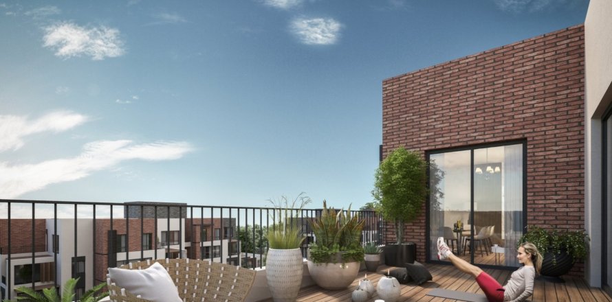 3 bedrooms Apartment in Khanh Hoa, Vietnam No. 114268