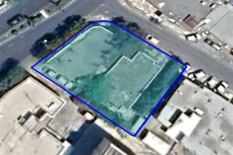 Commercial property in Limassol, Cyprus No. 36399 1