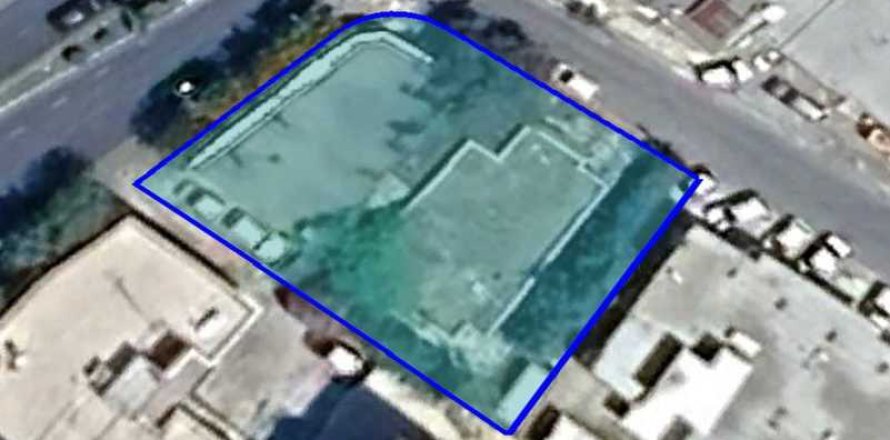 Commercial property in Limassol, Cyprus No. 36399