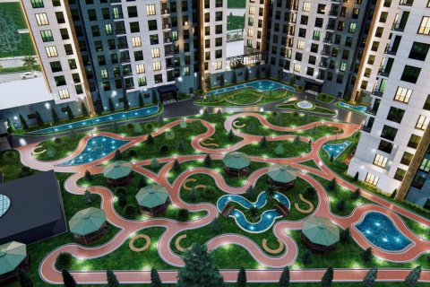 4 chambres Appartement à Duong Kinh, Vietnam No. 116202 1