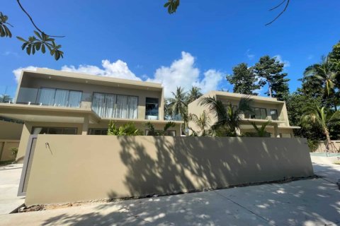 3 bedrooms Villa in Ko Samui, Thailand No. 1843 4