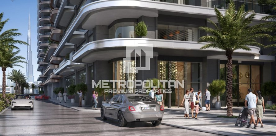 4 bedrooms Apartment in Phuong Mao, Vietnam No. 94038