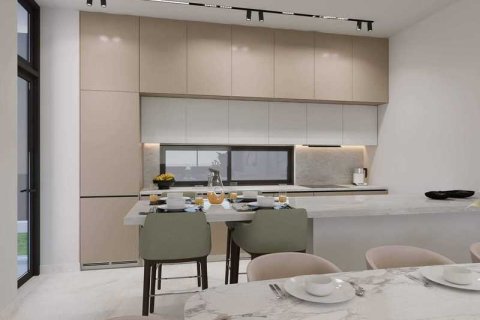 Квартира с 3 спальнями в Агиос Афанасиос, Кипр №41027 8