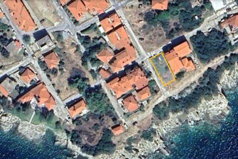 307m² Land in Chalkidiki, Greece No. 108450 2