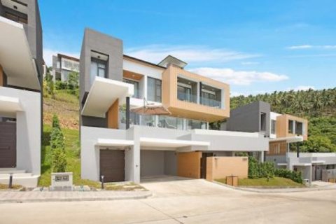 3 bedrooms Villa on the Chaweng Beach, Thailand No. 95965 3