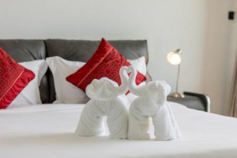 3 bedrooms Villa on the Chaweng Beach, Thailand No. 95965 10