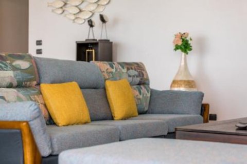 3 bedrooms Villa on the Chaweng Beach, Thailand No. 95965 15