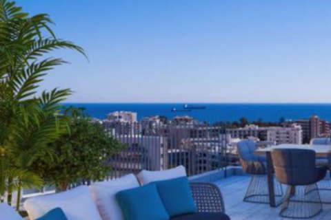 3 bedrooms Apartment in Nicosia, Cyprus No. 106474 7