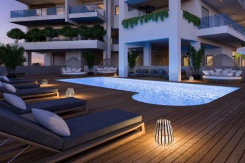 3 bedrooms Apartment in Nicosia, Cyprus No. 106474 9