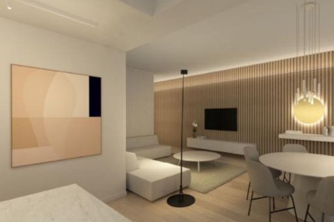 3 bedrooms Apartment in Nicosia, Cyprus No. 106474 3