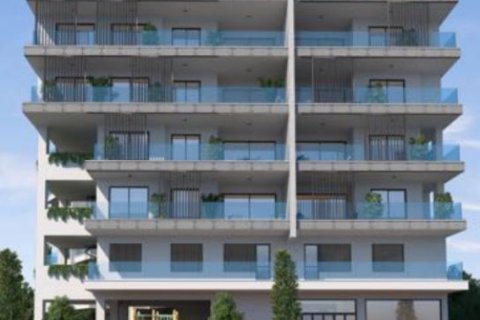 3 bedrooms Apartment in Nicosia, Cyprus No. 106474 10