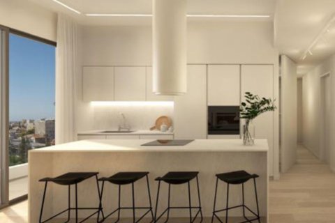 3 bedrooms Apartment in Nicosia, Cyprus No. 106474 4