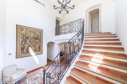 4 bedrooms Villa in Tourrettes, France No. 67239 13