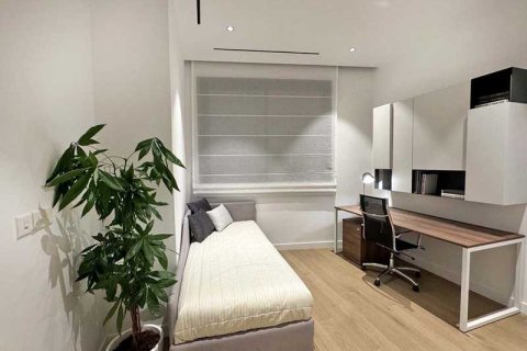 Квартира с 3 спальнями в Никосия, Кипр №33520 5