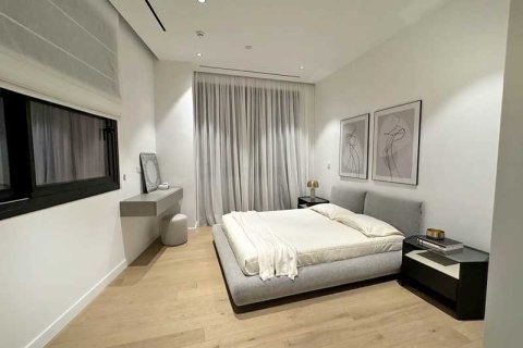 Квартира с 3 спальнями в Никосия, Кипр №33520 4