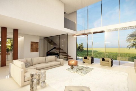 5 dormitorios Villa en Larnaca, Cyprus No. 106998 5