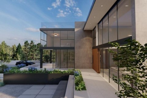 5 dormitorios Villa en Larnaca, Cyprus No. 106998 8