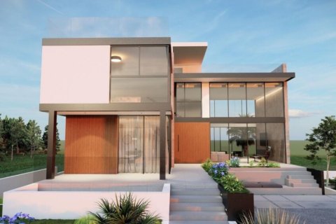 5 dormitorios Villa en Larnaca, Cyprus No. 106998 9