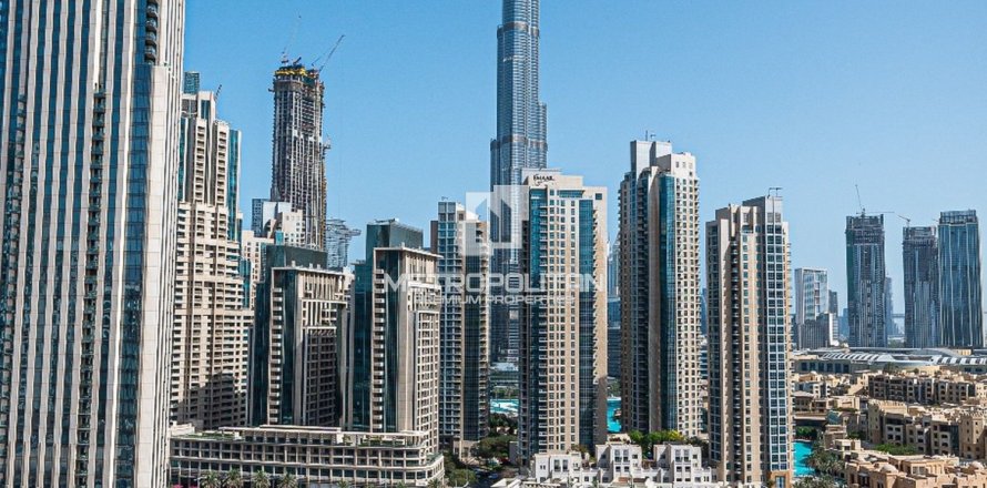 2 dormitorios Apartment en Hang Bot, Vietnam No. 93700