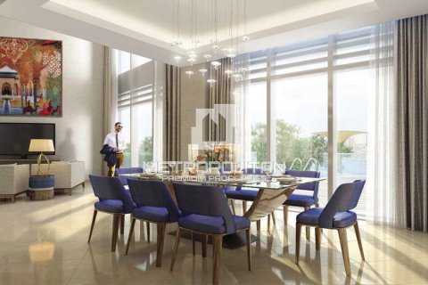 2 dormitorios Apartment en Hang Bot, Vietnam No. 93700 8