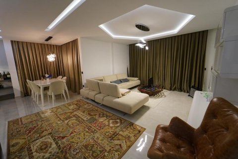3 rooms Appartement à Kargicak, Turkey No. 117782