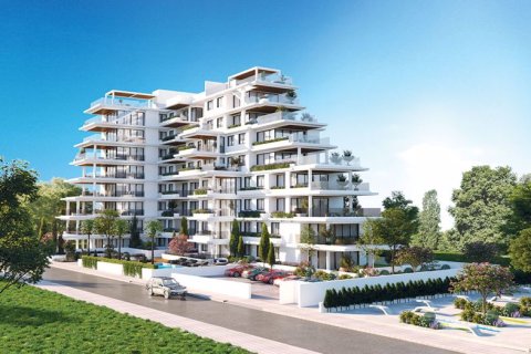 3 chambres Appartement à Larnaca, Cyprus No. 36837 10