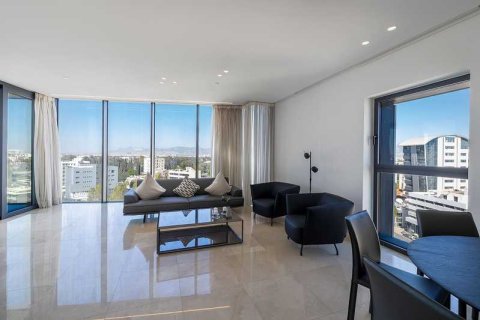 2 bedrooms Apartment in Nicosia, Cyprus No. 73935 3