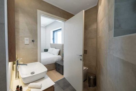 2 bedrooms Apartment in Nicosia, Cyprus No. 73935 15