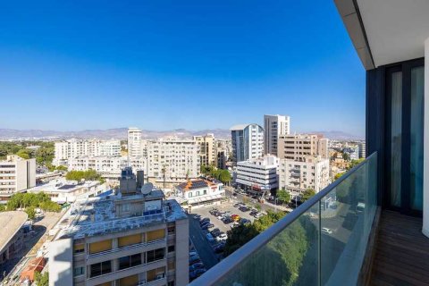 2 bedrooms Apartment in Nicosia, Cyprus No. 73935 4