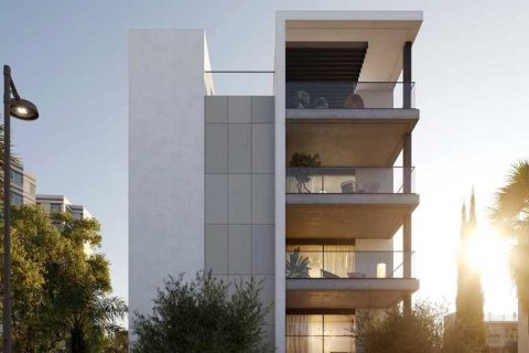 2 bedrooms Apartment in Germasogeia, Cyprus No. 80966 5