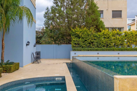 2 dormitorios Apartment en Limassol, Cyprus No. 79763 3