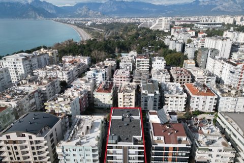 2 chambres Appartement à Antalya, Turkey No. 122972