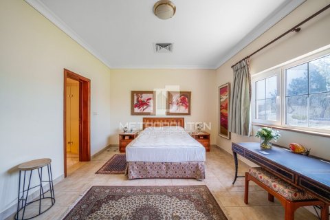 Вилла с 6 спальнями в Hoang Van Thu, Вьетнам №94443 20