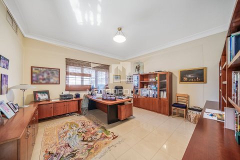 Вилла с 6 спальнями в Hoang Van Thu, Вьетнам №94443 6