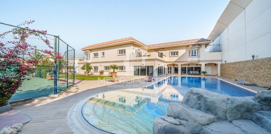 Вилла с 6 спальнями в Hoang Van Thu, Вьетнам №94443