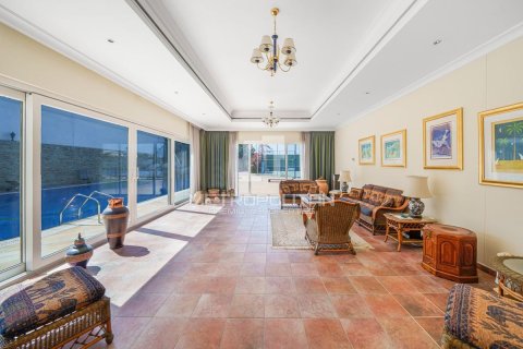 Вилла с 6 спальнями в Hoang Van Thu, Вьетнам №94443 22