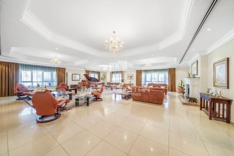 Вилла с 6 спальнями в Hoang Van Thu, Вьетнам №94443 14