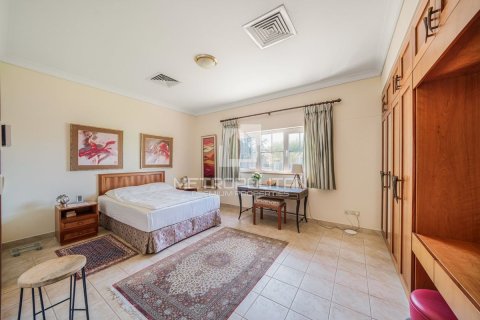 Вилла с 6 спальнями в Hoang Van Thu, Вьетнам №94443 21