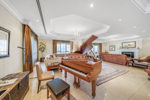 Вилла с 6 спальнями в Hoang Van Thu, Вьетнам №94443 15