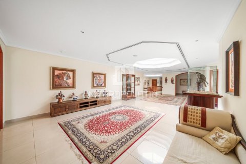 Вилла с 6 спальнями в Hoang Van Thu, Вьетнам №94443 16