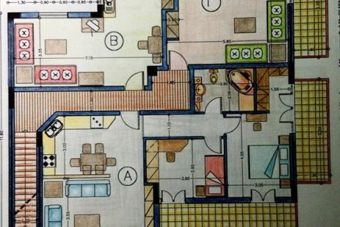 360m² Business in Malia, Greece No. 109604 2