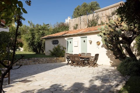 4 chambres House à Antibes, France No. 69853 7